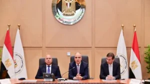 تنسيق حكومي لتعزيز تطبيق الري الحديث عبر وزارات الري والزراعة والنقل